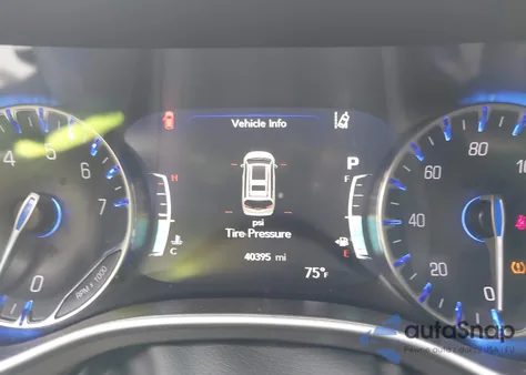 2024 Chrysler Pacifica Touring L from USA, damaged, VIN 2C4RC1BG9RR149511